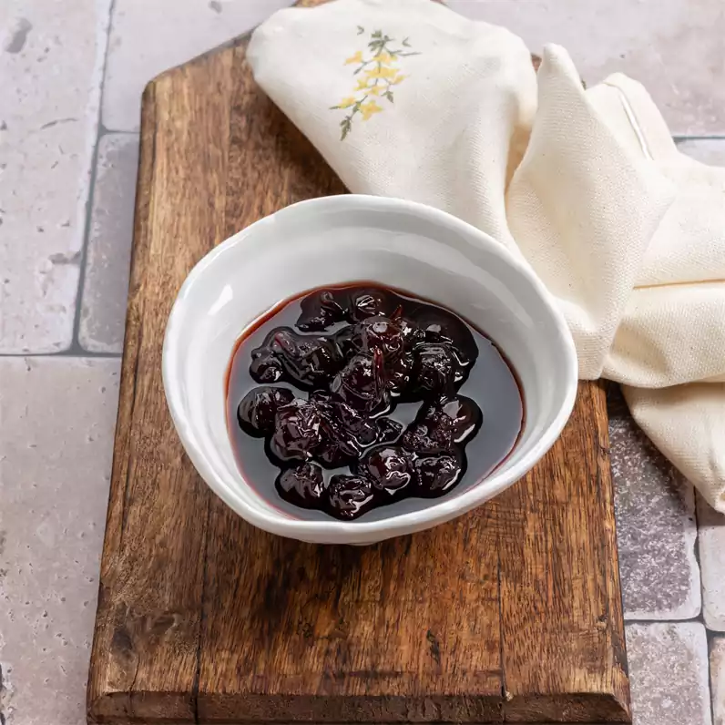 Բալի մուրաբա