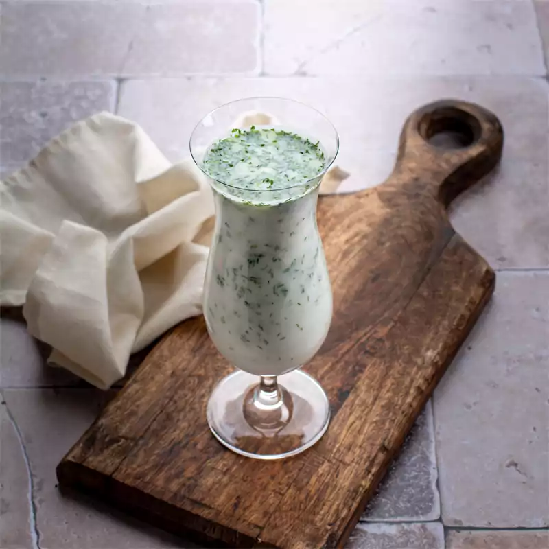 Մածնաբրդոշ 0.33/1Լ