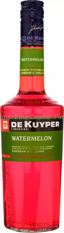 De Kuyper 50ML