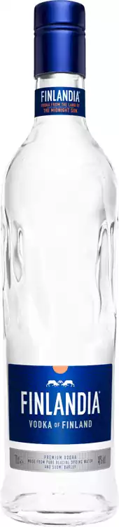 Ֆինլանդիա 50մլ