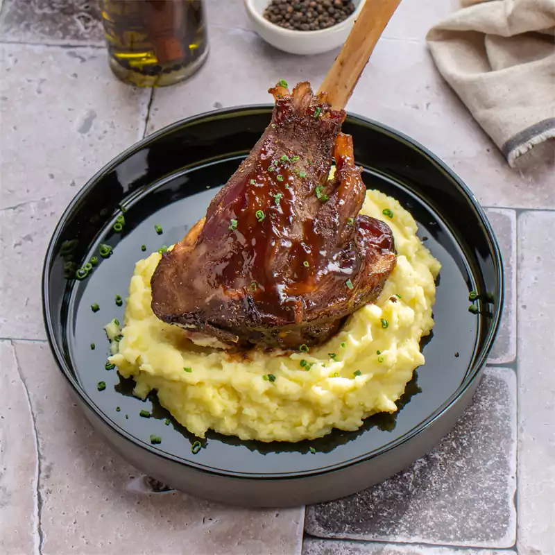 Գառի սրունք