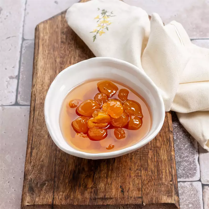 Կեռասի մուրաբա