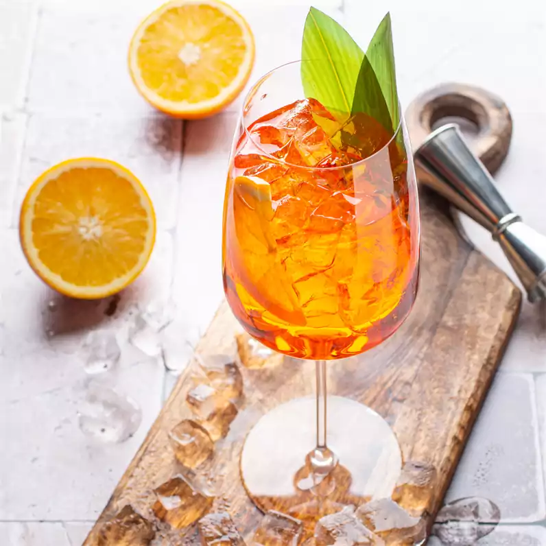 Ապերոլ սպրից