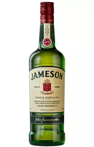 JAMESON 50ML
