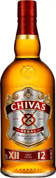 Chivas Regal 12 Year Old 50ML