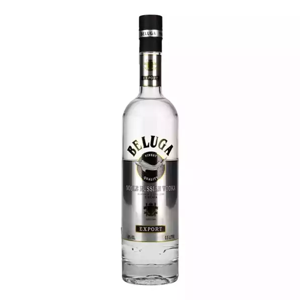 Բելուգա 50մլ