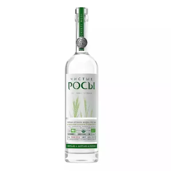 Չիստիե ռոսի 50մլ
