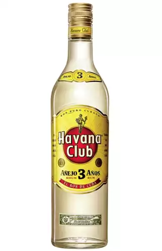 HAVANA CLUB 3 50ML