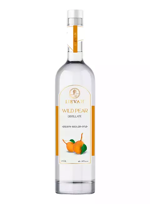 Մրգօղի վայրի տանձ 50մլ