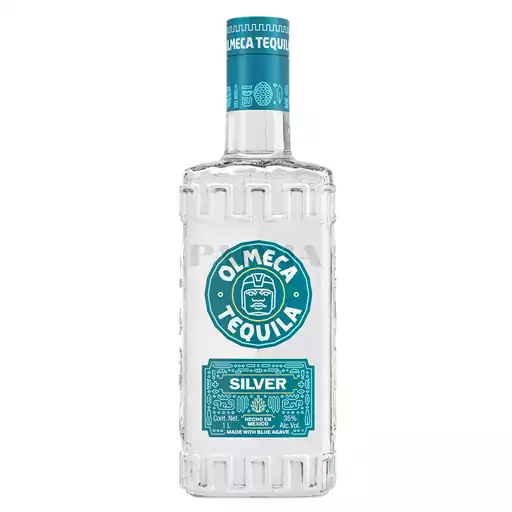 Olmeca Silver 50ML