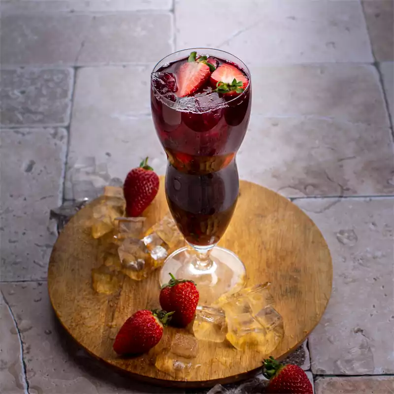 Հատապտղային