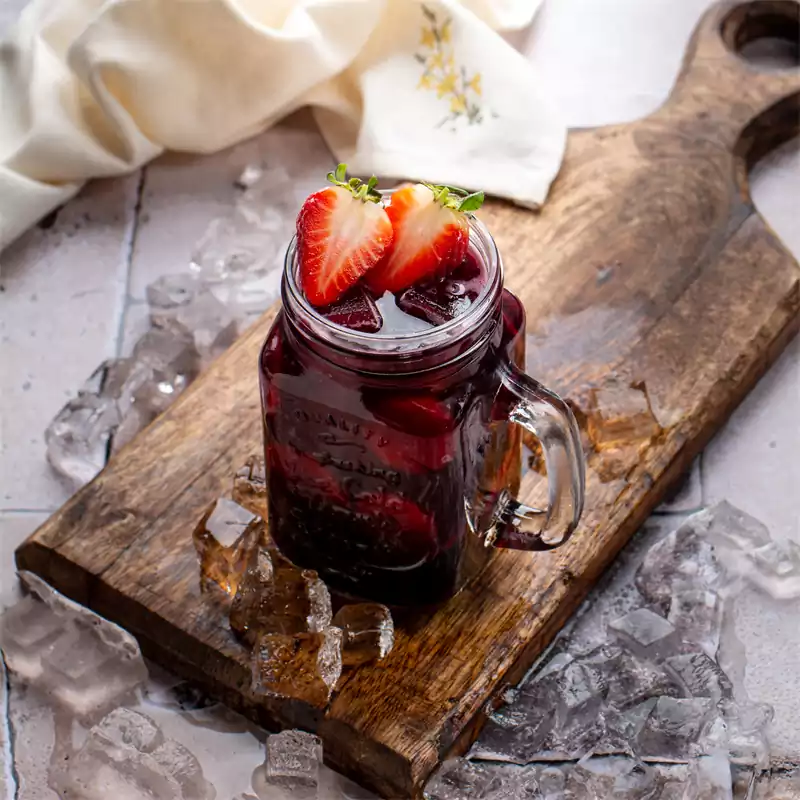 Հատապտղային 0.40/1Լ