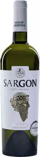 SARGON 0.15/0.75L