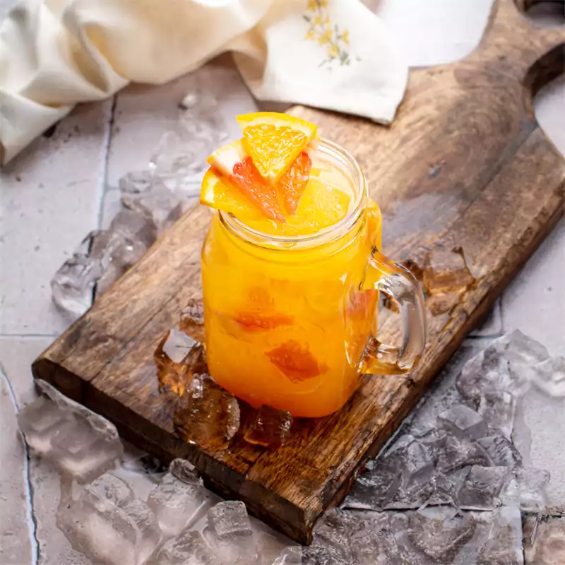 Ցիտրուսային 0.40/1Լ