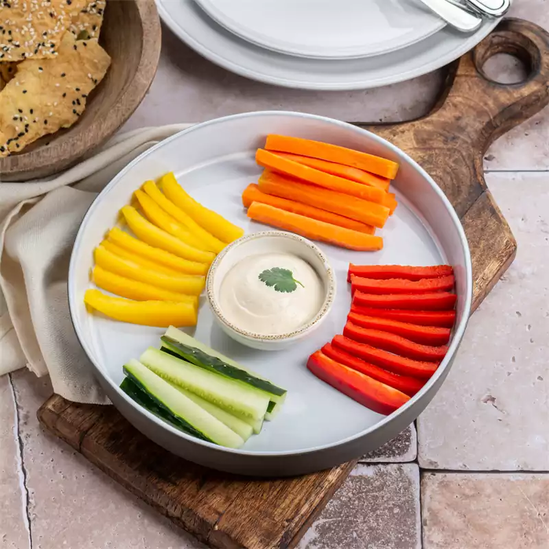 Թարմ բանջարեղեն