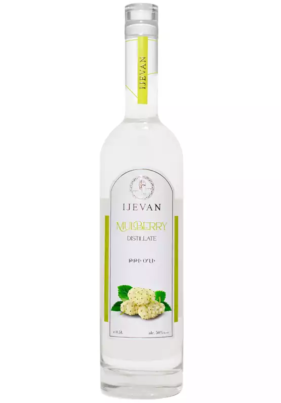 Մրգօղի թութ 50մլ