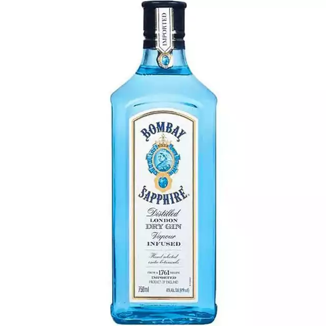 Bombay Sapphire 50ML