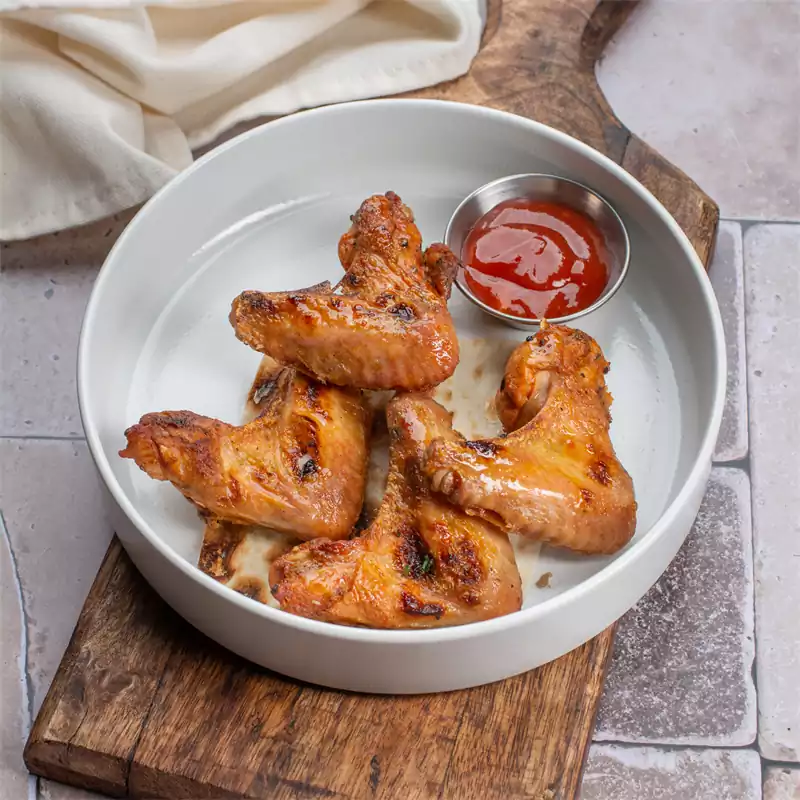 ԽՈՐՈՎԱԾ ՀԱՎԻ ԹևԻԿՆԵՐ