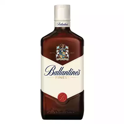 BALLANTINE'S 50ML