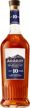 Ararat Akhtamar 10 Y.O. 50ml