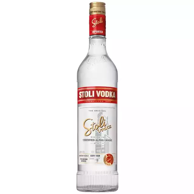 Ստոլիչնայա 50մլ