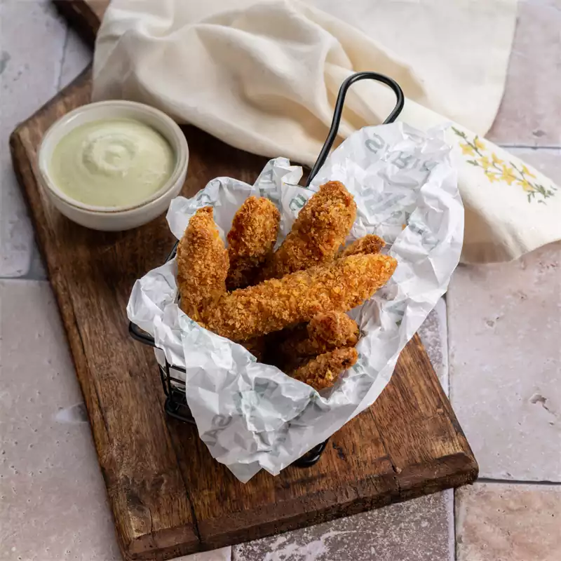 Հավի նագեթս