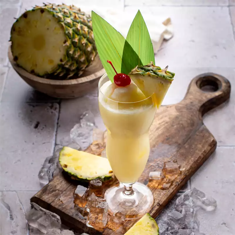 Պինյա կոլադա 