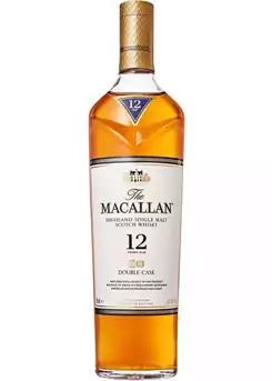 Macallan 12 Year Old 50ML