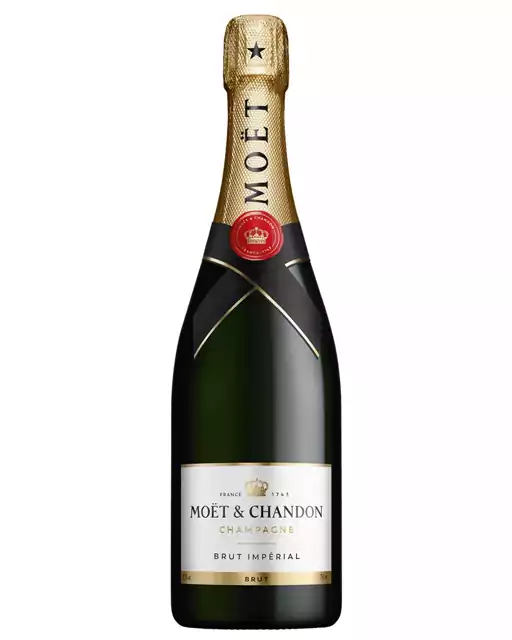 Moët & Chandon