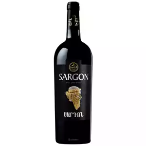 SARGON 0.15/0.75L