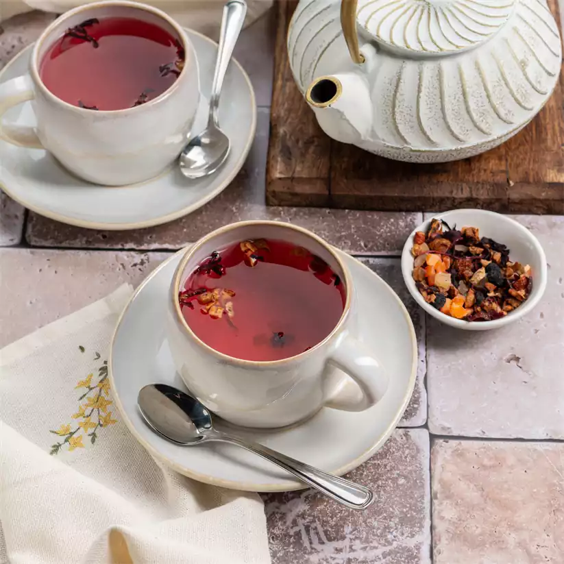 Մրգային թեյ