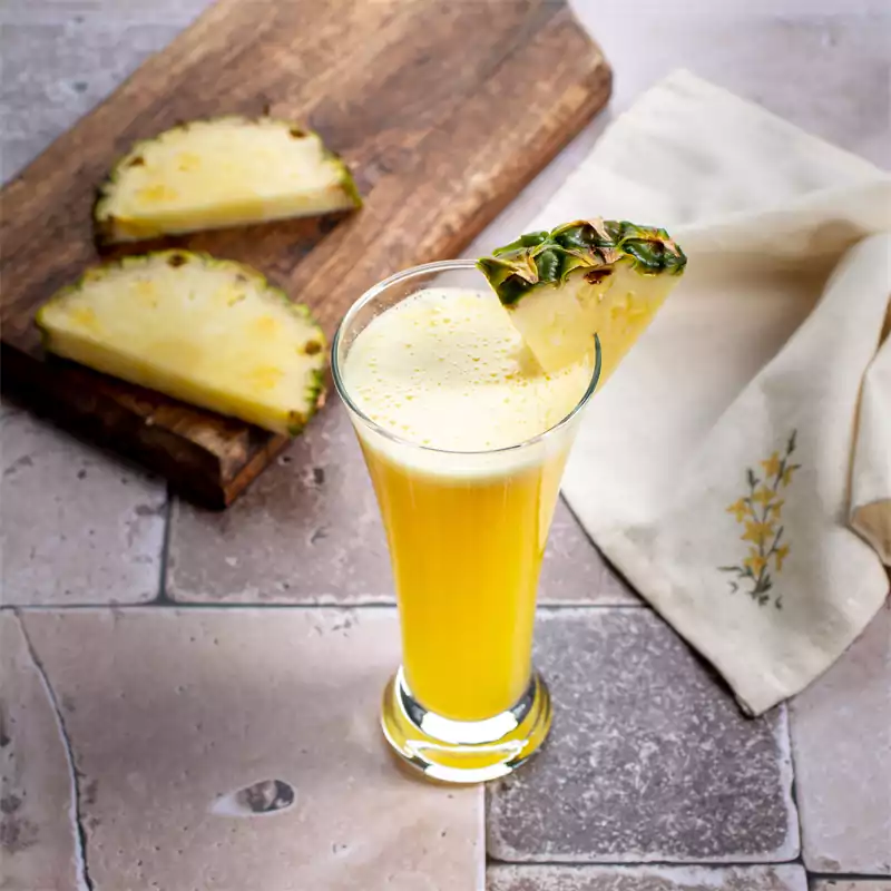 Արքայախնձոր