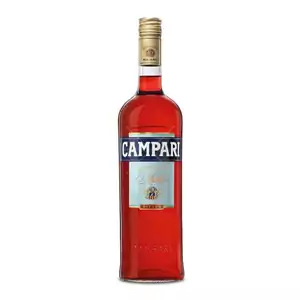 CAMPARI 50ML