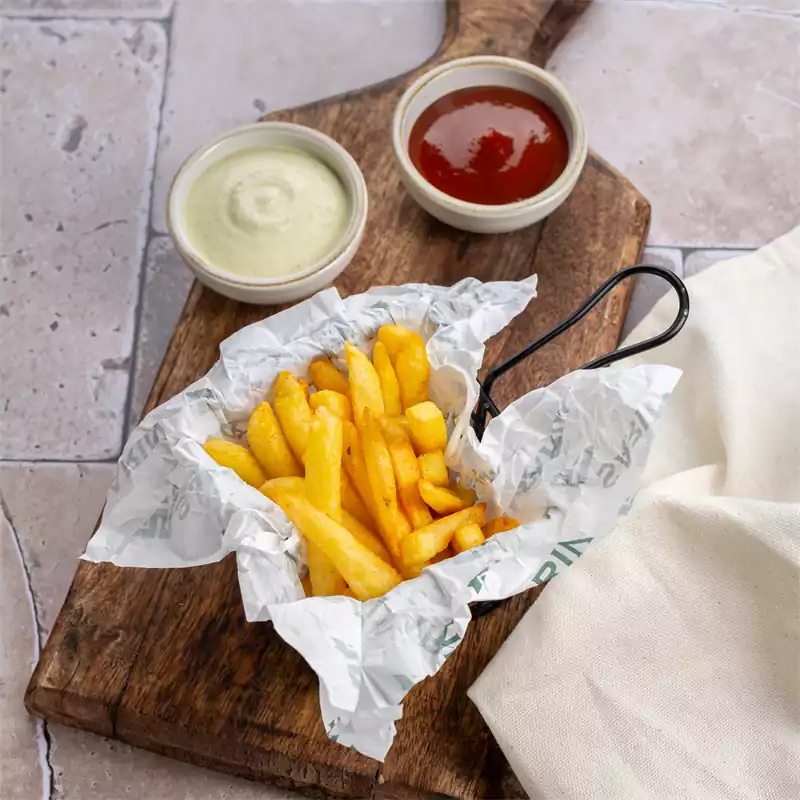 Ֆրենչ ֆրայզ 