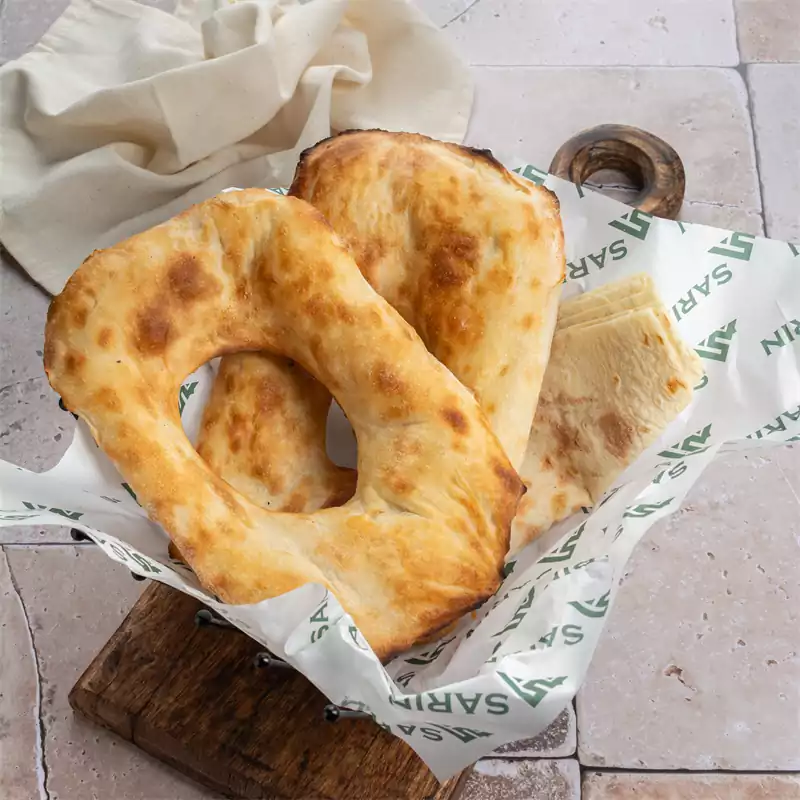 Հացի զամբյուղ