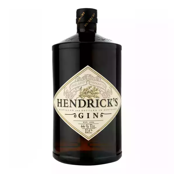 Hendrick’s 50ml