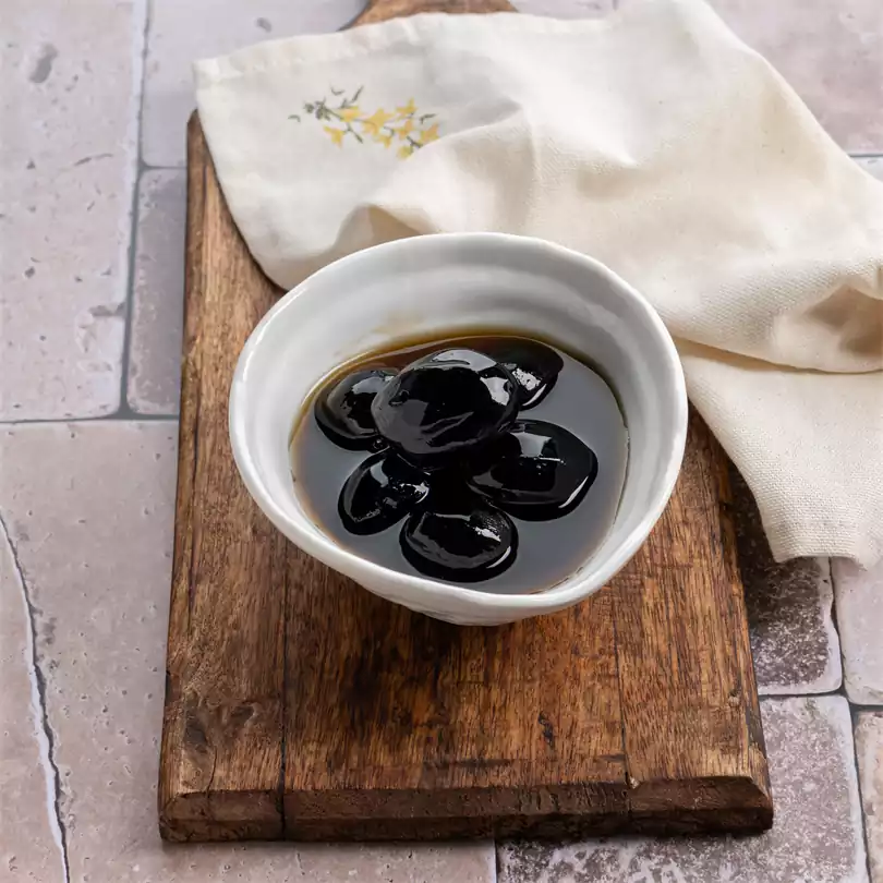 Ընկույզի մուրաբա