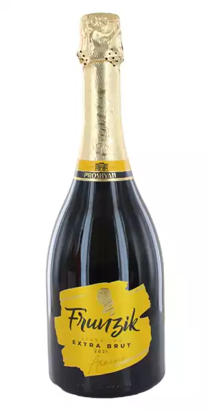 Frunzik Extra Brut 0.75L