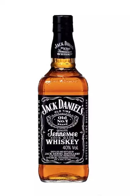 Jack Daniel's 50ML