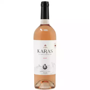 KARAS 0.15/0.75L