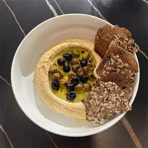 Դասական հումուս