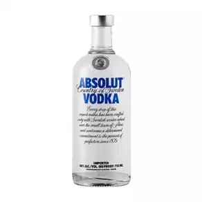 Աբսոլյուտ 50մլ