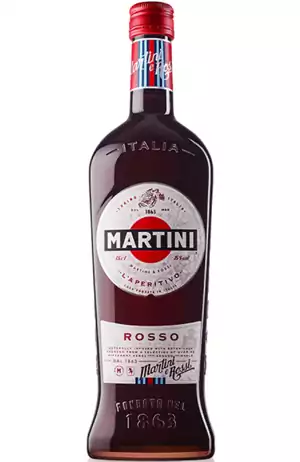 Martini Rosso Aperitivo 50ML