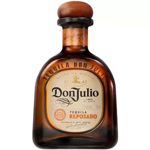 Don Julio Reposado 50ML