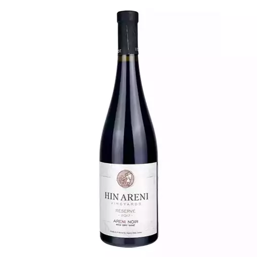Hin Areni Reserve 0.75l