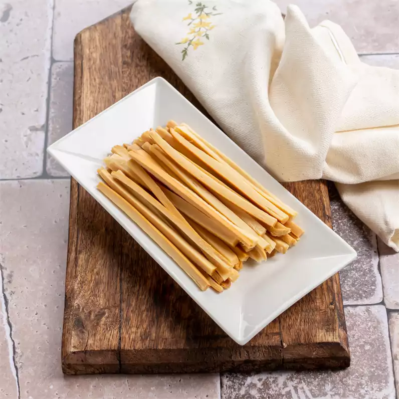 Ծխեցրած պանիր