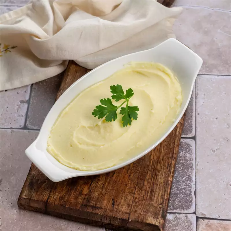 Կարտոֆիլի խյուս