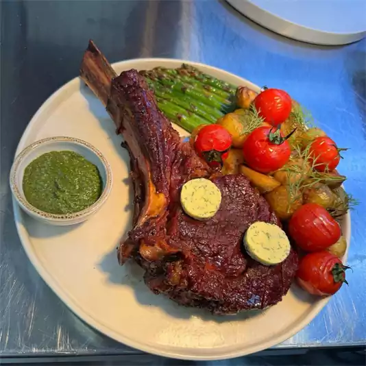 Տավարի թամահավք