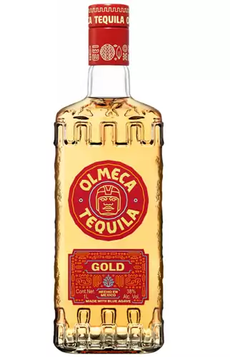OLMECA Gold 50ML