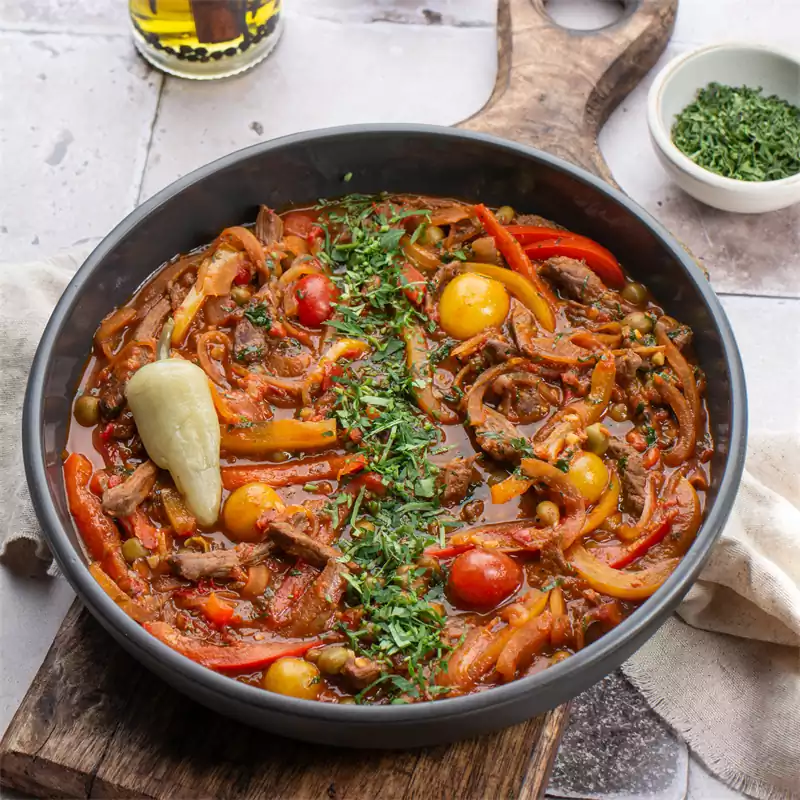 Կեր ու սուս